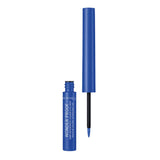 Rimmel London Wonder'Proof Waterproof Eyeliner 005 Pure Blue - shoplinediffusion