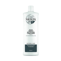 Nioxin System 2 Scalp Therapy Revitalising Conditioner 1000ml