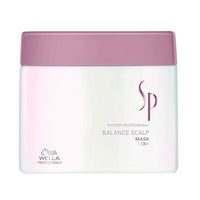 Wella System Professional Balance Scalp Masque 400ml