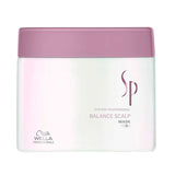 Wella System Professional Balance Scalp Masque 400ml