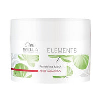 Wella Elements  Renewing Mask 150ml - shoplinediffusion
