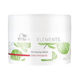 Wella Elements  Renewing Mask 150ml - shoplinediffusion