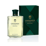 Crossmen Original Eau De Toilette Vaporisateur 200ml - shoplinediffusion