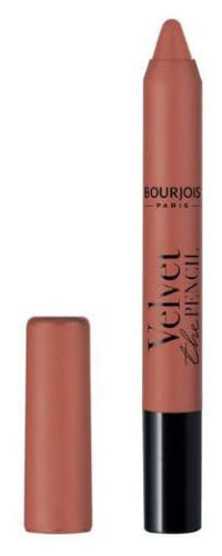Bourjois Velvet The Pencil 10-Brun De Folie - shoplinediffusion