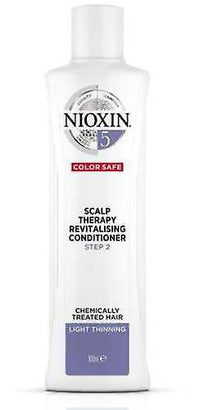 Nioxin System 5 Scalp Therapy Revitalising Conditioner 300ml