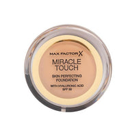 Max Factor Miracle Touch Skin Perfecting Foundation Spf30 070 Natural - shoplinediffusion