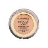 Max Factor Miracle Touch Skin Perfecting Foundation Spf30 070 Natural - shoplinediffusion