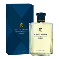 Crossmen Sport Eau De Toilette Vaporisateur 200ml - shoplinediffusion
