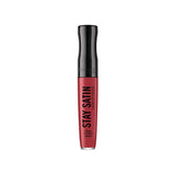Rimmel London Stay Satin Brillo Liquid Lip Colour 140 Scheweet! 5.5ml - shoplinediffusion