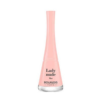 Bourjois 1 Seconde Vernis À Ongles 35 Lady Nude