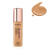 Bourjois Always Fabulous Foundation 24H Spf20 410 Beige Doré 30ml