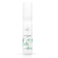 Wella Nutriculs Milky Waves Nourishing Spray For Waves 150ml