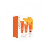 Lancaster Sun Beauthy Crema Protectora 30ml Leche Corporal 50ml After Sun 50ml - shoplinediffusion