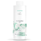 Wella Eimi Nutricurls Shampoo Curls 1000ml