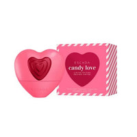 Escada Candy Love Eau De Toilette Vaporisateur 50ml