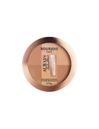 Bourjois Bj Polvo Compacto Bronzing Poudre Bronzante