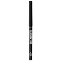 Rimmel London Rimmel Eyes Liner Scandal Exaggerate Automatico 005 Snow Whte