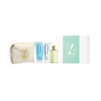 Lancaster Eau De Lancaster Eau De Toilette Vaporisateur 125ml Coffret 3 Produits