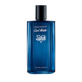 Davidoff Cool Water Summer Limited Edition Eau De Toilette Vaporisateur 125ml