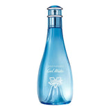 Davidoff Cool Water Woman Summer Edition Eau De Toilette Vaporisateur 100ml