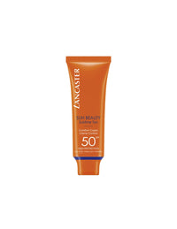 Lancaster Sun Beauty Crema Rostro Spf50 50ml - shoplinediffusion