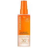 Lancaster Lan Cos Sun Beauty Protective Water Agua Spf50 150ml