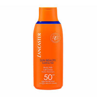 Lancaster Sun Beauty Locion Corporal Spf50 175ml - shoplinediffusion
