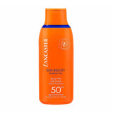 Lancaster Sun Beauty Locion Corporal Spf50 175ml - shoplinediffusion