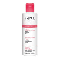 Uriage Roséliane Fluide Dermo Nettoyant 250ml - shoplinediffusion