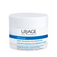Uriage Xémose Cerato Traitement Relipidant aux Propriétés Apaisantes 200ml