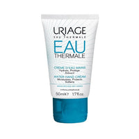 Uriage Eau Thermale Crème D'Eau Mains 50ml
