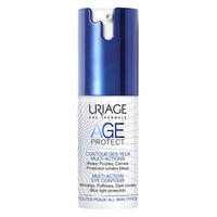 Uriage Age Protect Contour Des Yeux Multi Actions 15ml