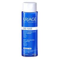 Uriage Ds Hair Shampooing Doux Équilibrant 200ml - shoplinediffusion