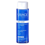 Uriage Ds Hair Shampooing Doux Équilibrant 200ml - shoplinediffusion