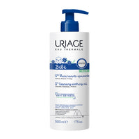 Uriage Baby 1st Lavant Calm Oil 500ml