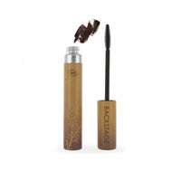 Couleur Caramel Backstage Mascara De Pestañas 32 Velvet Brown 1un