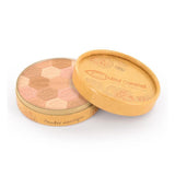 Couleur Caramel Mosaic Polvos 232 Fair Skin Tones 1un