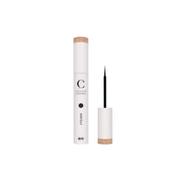 Couleur Caramel Maquillaje Perfilador De Ojos 07 Black 1un