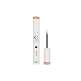 Couleur Caramel Maquillaje Perfilador De Ojos 07 Black 1un