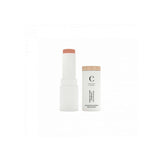 Couleur Caramel Compact Base 13 Orange Beige 1un