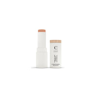 Couleur Caramel Compact Base 14 Golden Beige 1un
