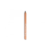 Couleur Caramel Maquillaje Lapiz De Ojos 118 Dark Grey 1un