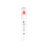 Couleur Caramel Twist y Lips Barra De Labios 408 Pearly Pink 1un