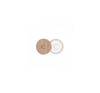Couleur Caramel Mate Sombra De Ojos N025 Blanc Recarga 1un