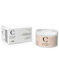 Couleur Caramel Caramel Mineral Polvos Compactos N11 Recarga 1un