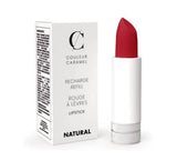 Couleur Caramel Mate Barra De Labios N120 Rouge Recarga 1un