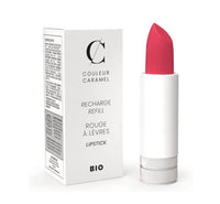 Couleur Caramel Mate Barra De Labios N121 Rouge Recarga 1un