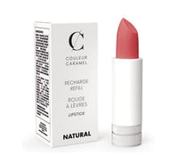 Couleur Caramel Mate Barra De Labios N126 Beige Recarga 1un