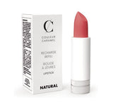 Couleur Caramel Mate Barra De Labios N126 Beige Recarga 1un