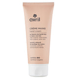 Avril Crème Pour Les Mains 100ml Certifiée Bio